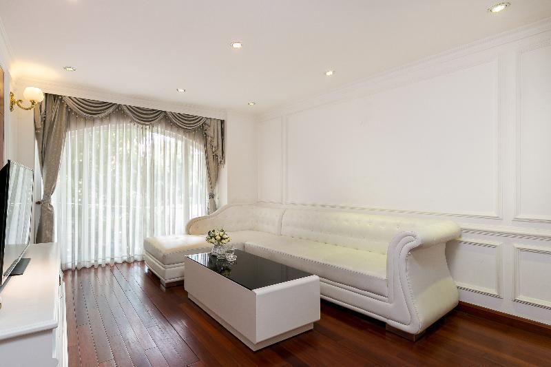 Oyo 273 Ngoc Anh Hotel 호치민 외부 사진