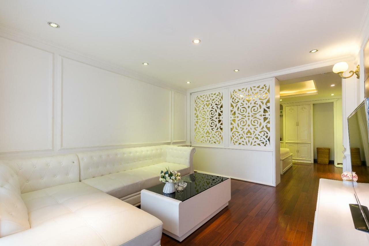 Oyo 273 Ngoc Anh Hotel 호치민 외부 사진
