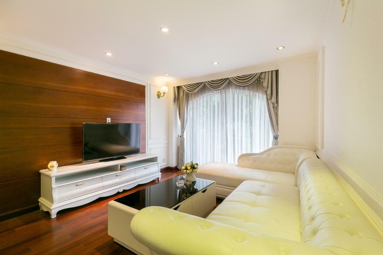 Oyo 273 Ngoc Anh Hotel 호치민 외부 사진