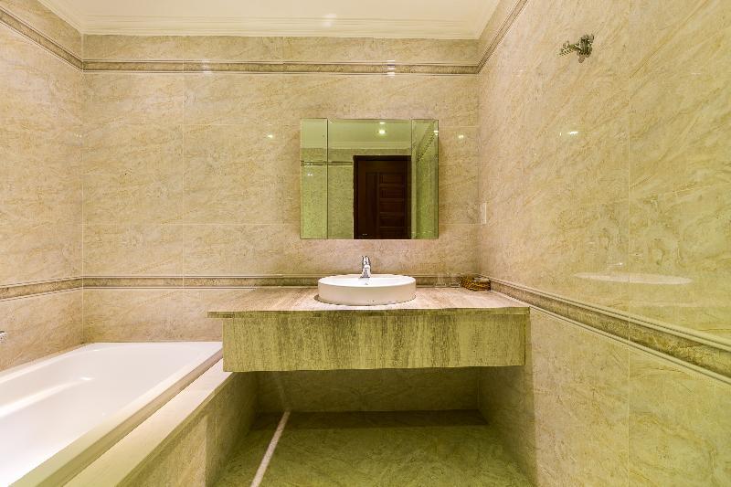Oyo 273 Ngoc Anh Hotel 호치민 외부 사진